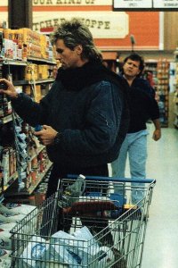 MacGyver – S03E10 – Blow Out