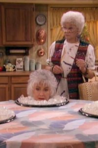 The Golden Girls – S07E22 – Home Again, Rose: Part 2