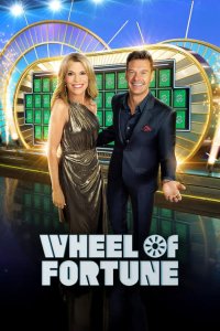 Wheel of Fortune – S01E61 – Episode #1.61