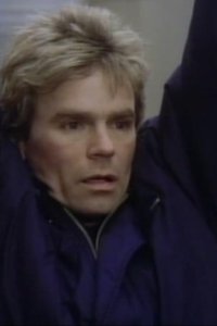 MacGyver – S03E14 – The Odd Triple