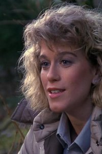 MacGyver – S03E19 – The Endangered