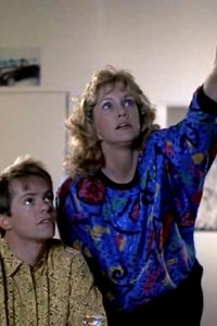 Amazing Stories – S02E20 – Moving Day