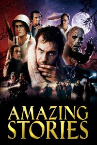 Amazing Stories – S02E21 – Miss Stardust