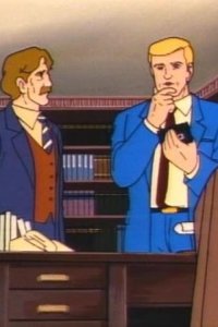 MASK – S01E09 – The Oz Effect