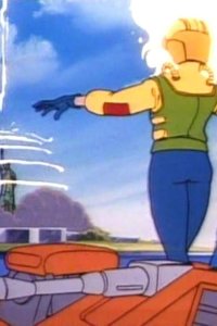 MASK – S01E14 – Assault on Liberty