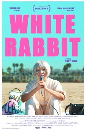 White Rabbit