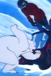 MASK – S01E20 – Cold Fever
