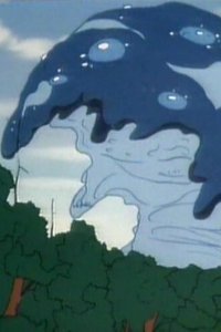 MASK – S01E31 – Deadly Blue Slime