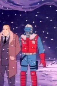 MASK – S01E32 – The Currency Conspiracy