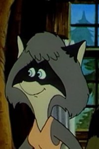 The Raccoons – S01E08 – Opportunity Knocks!