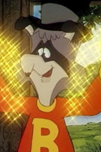 The Raccoons – S01E11 – Gold Rush!