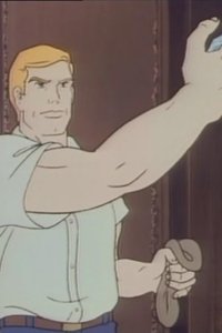 MASK – S01E39 – Green Nightmare
