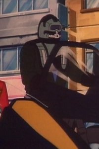 MASK – S01E40 – Eyes of the Skull