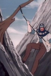 MASK – S01E42 – The Artemis Enigma
