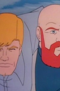 MASK – S01E50 – The Everglades Oddity