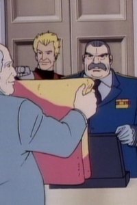MASK – S01E52 – The Royal Cape Caper