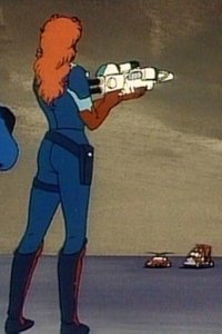 MASK – S01E62 – Disappearing Act