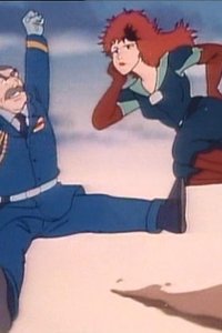 MASK – S01E64 – The Manakara Giant