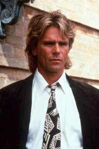 MacGyver – S07E04 – The Prometheus Syndrome