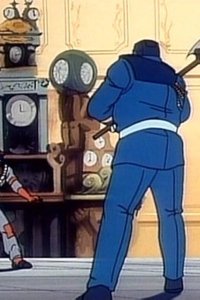 MASK – S01E65 – Raiders of the Orient Express