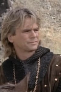 MacGyver – S07E07 – Good Knight MacGyver: Part 1