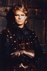 MacGyver – S07E08 – Good Knight MacGyver: Part 2