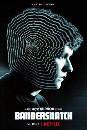 Black Mirror: Bandersnatch