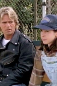 MacGyver – S07E10 – Split Decision