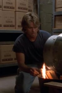 MacGyver – S07E11 – Gunz ‘n Boyz