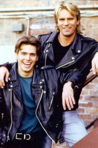MacGyver – S07E13 – The Stringer