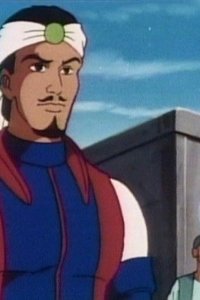 MASK – S02E03 – Homeward Bound