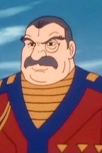 MASK – S02E04 – The Battle of the Giants