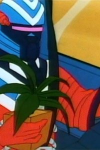 MASK – S02E05 – Race Against Time
