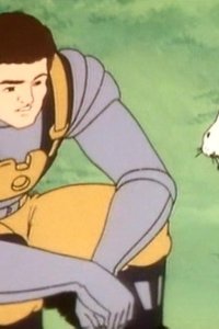 MASK – S02E08 – High Noon