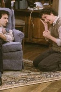 Perfect Strangers – S01E02 – Picture This