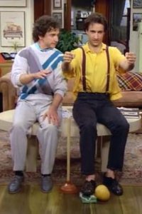 Perfect Strangers – S01E04 – Baby, You Can Drive My Car