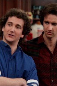 Perfect Strangers – S01E05 – Check This