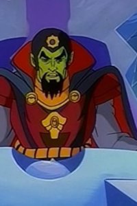 Defenders of the Earth – S01E01 – Escape from Mongo