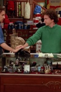 Perfect Strangers – S01E06 – Happy Birthday, Baby