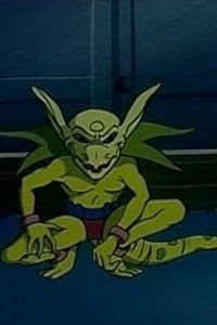 Defenders of the Earth – S01E03 – A Demon in His Pocket