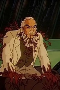 Defenders of the Earth – S01E06 – Root of Evil