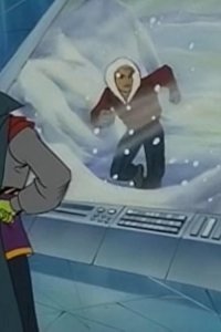 Defenders of the Earth – S01E07 – Cold War