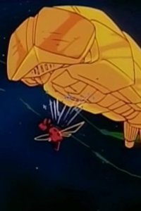 Defenders of the Earth – S01E08 – The Sleeper Awakes