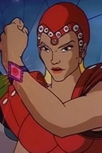 Defenders of the Earth – S01E09 – The Revenge of Astra