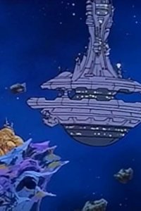 Defenders of the Earth – S01E10 – Hall of Wisdom