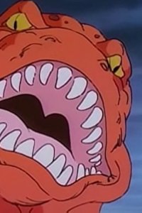 Defenders of the Earth – S01E11 – The Mind Warriors