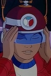 Defenders of the Earth – S01E12 – The Mind Warriors II