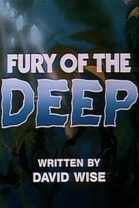 Defenders of the Earth – S01E19 – Fury of the Deep