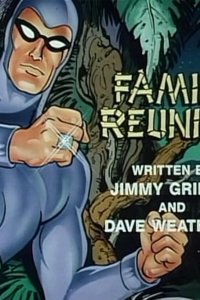 Defenders of the Earth – S01E20 – Family Reunion