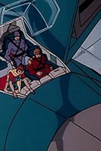 Defenders of the Earth – S01E23 – The Would-Be Defender